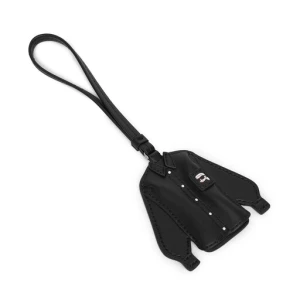 Brelok KARL LAGERFELD B1W50038 Czarny
