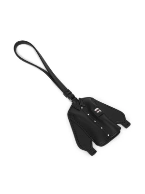 Brelok KARL LAGERFELD B1W50038 Czarny