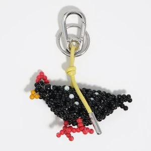 Brelok koraliku kura BIMBA Y LOLA