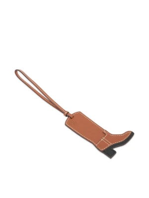 Brelok LAUREN RALPH LAUREN 432P15684001 Brązowy