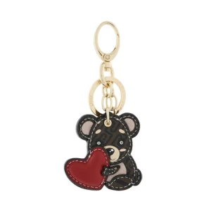 Brelok Liu Jo AA6125 E1118 Czarny