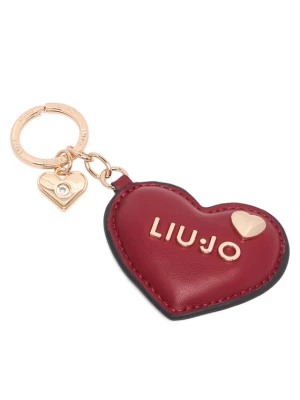 Brelok Liu Jo AF6063 E1065 Czerwony