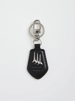 Brelok męski skórzany AERONAUTICA MILITARE