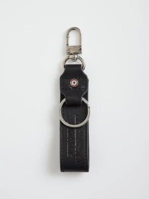 Brelok męski skórzany AERONAUTICA MILITARE