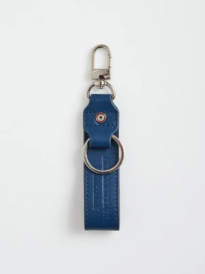 Brelok męski skórzany AERONAUTICA MILITARE