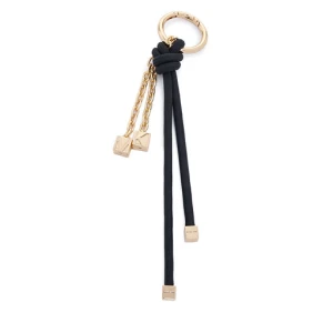 Brelok MICHAEL Michael Kors 32T5GD0K1O Czarny