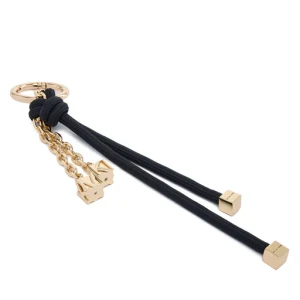 Brelok MICHAEL Michael Kors 32T5GD0K1O Czarny