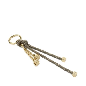 Brelok MICHAEL Michael Kors 32T5GD0K2U Beżowy