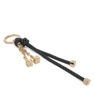 Brelok MICHAEL Michael Kors 32T5GD0K2U Czarny