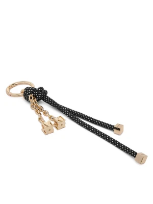 Brelok MICHAEL Michael Kors 32T5GD0K2U Czarny
