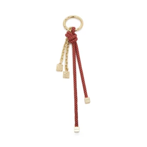 Brelok MICHAEL Michael Kors 32T5GD0K2U Czerwony