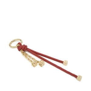 Brelok MICHAEL Michael Kors 32T5GD0K2U Czerwony