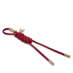 Brelok MICHAEL Michael Kors 32T5GD0K9V Czerwony