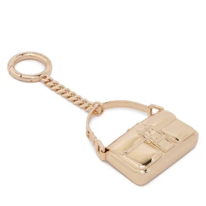 Brelok MICHAEL Michael Kors 32T5GF4K0O Złoty