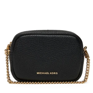 Brelok MICHAEL Michael Kors 32T5GYTC1L Czarny