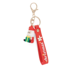 Brelok Nelli Blu LA135-52831C Czerwony