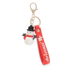 Brelok Nelli Blu LA135-52831D Czerwony