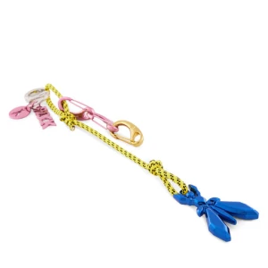 Brelok Patrizia Pepe 2J2527/M060-CA68 Kolorowy