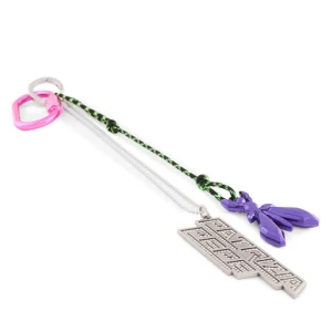 Brelok Patrizia Pepe 2J2528/M060-M539 Kolorowy