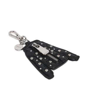 Brelok PINKO Charm Hoodie Microbibra AI 25-26 PCPL 105866 A31U Czarny
