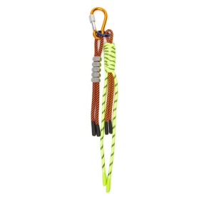 Brelok PINKO Keychain1 105028 A2IH Pomarańczowy