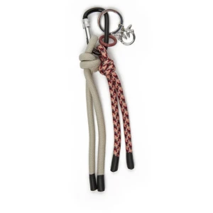 Brelok PINKO Keychain3 105030 A2IJ Szary