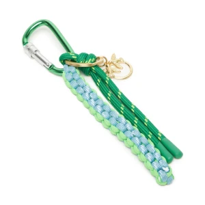 Brelok PINKO Knot Keychain 1 AI 25-26 PCPL 105512 A2RF Zielony