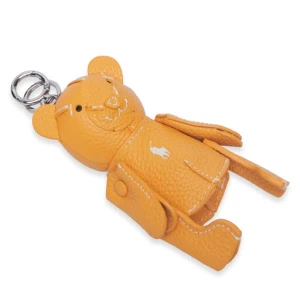 Brelok Polo Ralph Lauren 427P13276011 Pomarańczowy