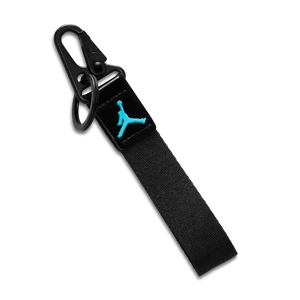 Brelok Retro 11 Jordan - Czerń