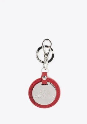 Brelok skórzany okrągły Wittchen