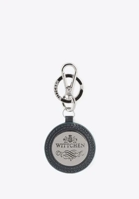 Brelok skórzany okrągły Wittchen