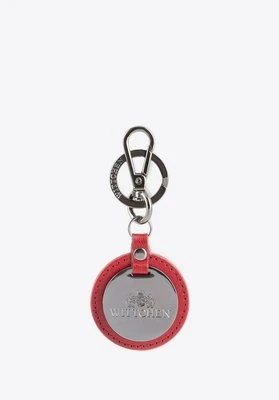 Brelok skórzany okrągły Wittchen