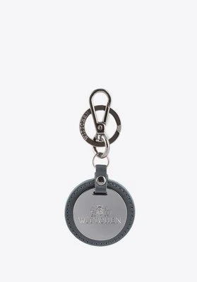 Brelok skórzany okrągły Wittchen
