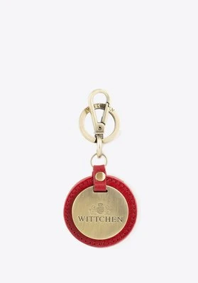 Brelok skórzany okrągły Wittchen