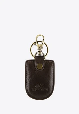 Brelok skórzany zaokrąglony Wittchen