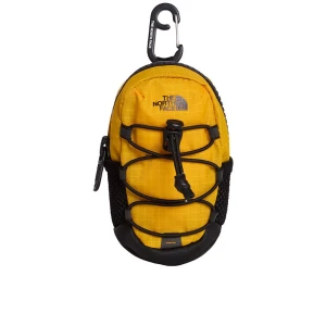 Brelok The North Face Borealis Classic Keychain 0A8NR156P1 - żółty