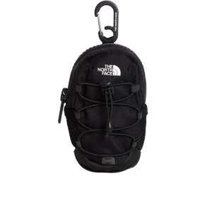 Brelok The North Face Borealis Classic Keychain 0A8NR1JK31 - czarny
