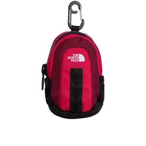 Brelok The North Face Hot Shot Keychain 0A8NR2BOS1 - czerwony