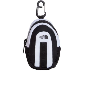 Brelok The North Face Hot Shot Keychain 0A8NR2FN41 - biały