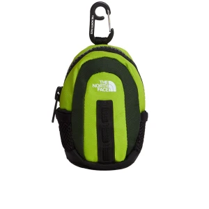 Brelok The North Face Hot Shot Keychain 0A8NR2NOB1 - zielony
