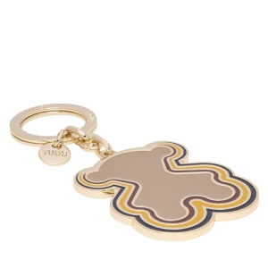 Brelok TOUS 2002307344 Beżowy