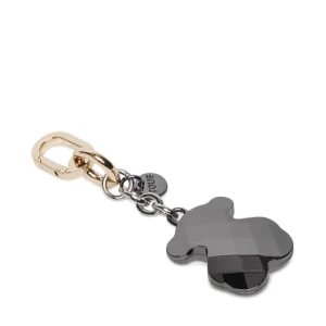 Brelok TOUS 2002376451 Czarny