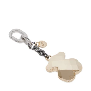 Brelok TOUS 2002376457 Złoty