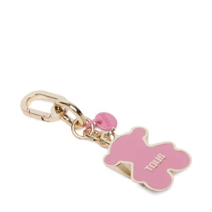 Brelok TOUS 2002376713 Złoty