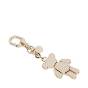 Brelok TOUS 2002377001 Złoty