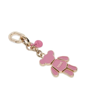 Brelok TOUS 2002377013 Złoty