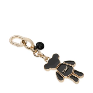 Brelok TOUS 2002377051 Czarny