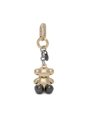 Brelok TOUS Bold Bear 2002358855 Srebrny