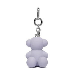 Brelok TOUS Bold Bear 2002361068 Fioletowy