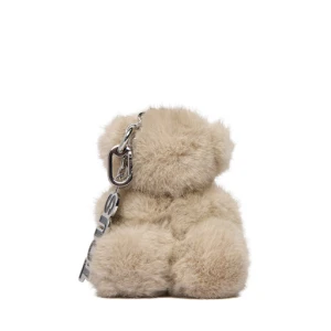 Brelok TOUS Bold Bear 2002361344 Beżowy